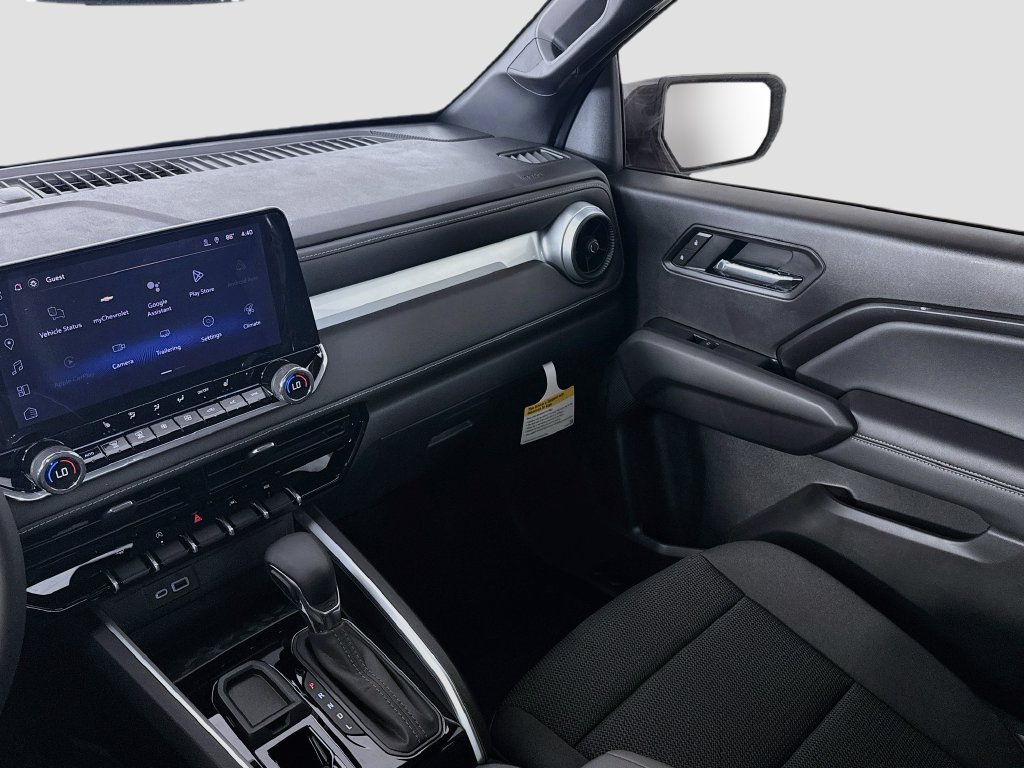 New 2026 Chevrolet Colorado LT RWD image 25