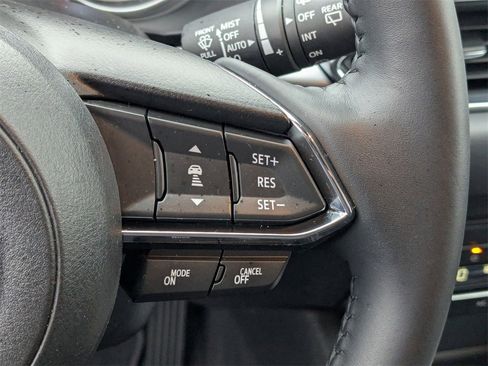 Used 2025 MAZDA CX-5 AWD 2.5 S w/ Preferred Package image 20