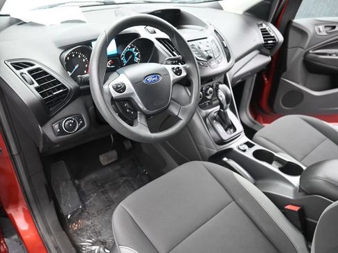 Used 2016 Ford Escape S FWD image 12