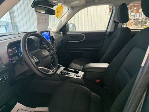 Used 2021 Ford Bronco Sport AWD/4WD image 13