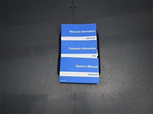 Used 2022 Honda Pilot Special Edition image 46