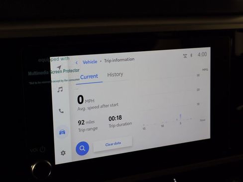 Used 2025 Toyota Tundra SR5 w/ TRD Off-Road Package image 31