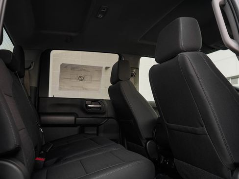 New 2026 Chevrolet Silverado 2500 Custom image 10