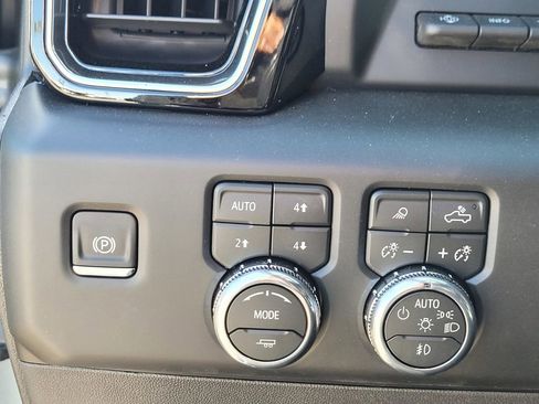 New 2026 GMC Sierra 1500 Denali w/ Denali Reserve Package image 25