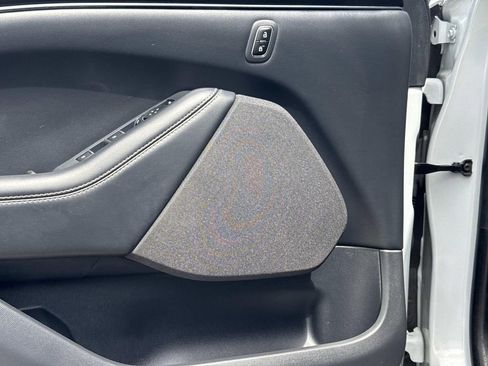 Used 2023 Ford Mustang Mach-E Select RWD image 19