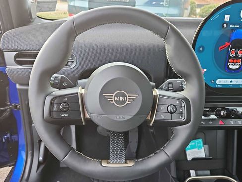 New 2026 MINI Cooper S image 20