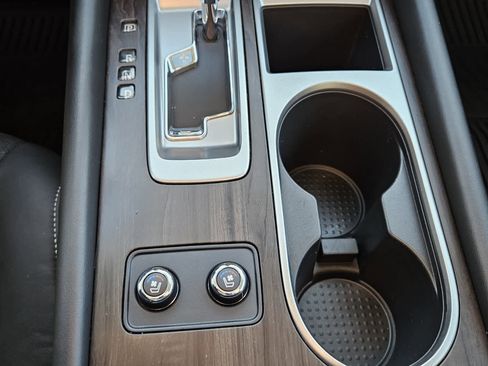 Used 2023 Nissan Murano Platinum w/ Cargo Package image 10