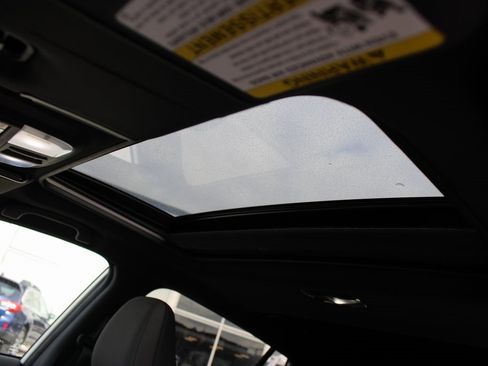 Certified 2025 Subaru Crosstrek 2.5i Sport image 22