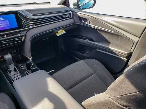 New 2026 Toyota Camry LE image 17