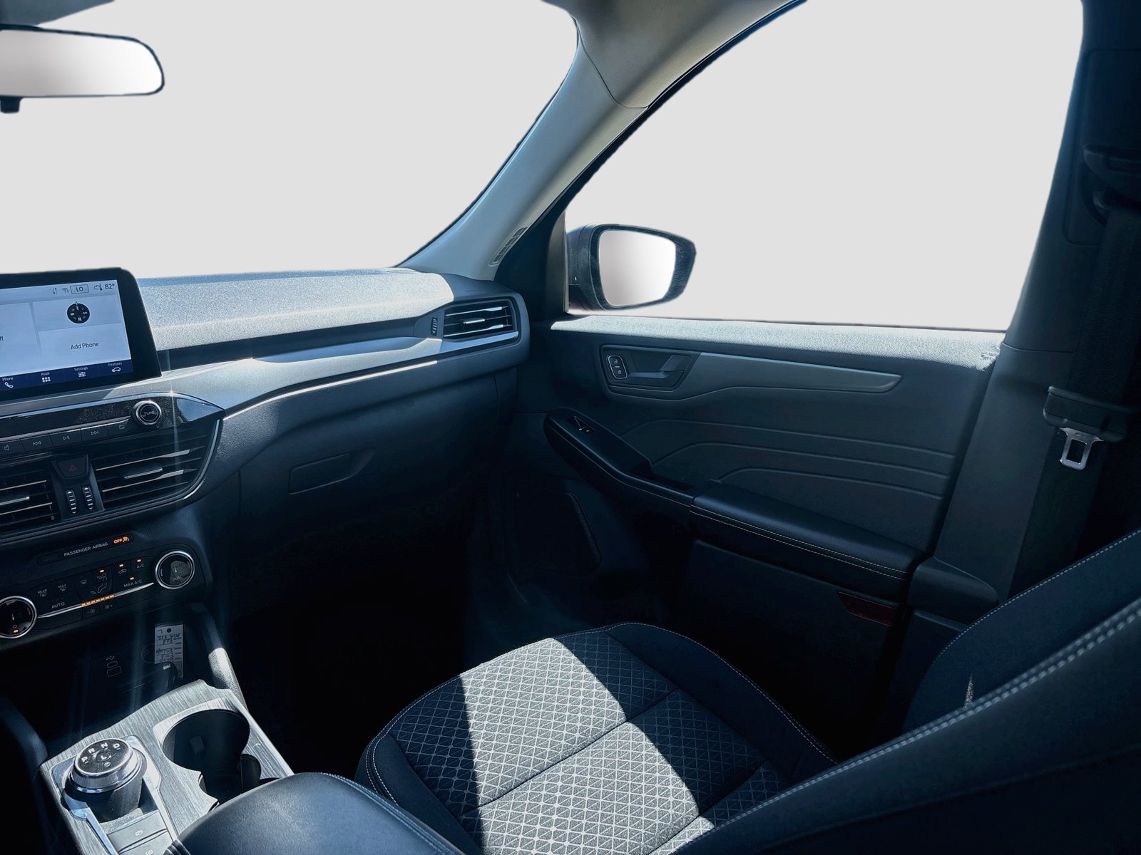Used 2025 Ford Escape Active FWD image 21
