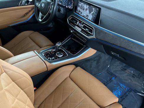 Used 2023 BMW X5 xDrive45e w/ Executive Package image 16