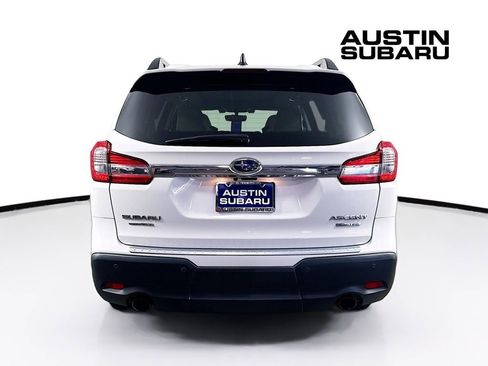 Used 2022 Subaru Ascent Limited w/ Technology Package AWD/4WD image 6