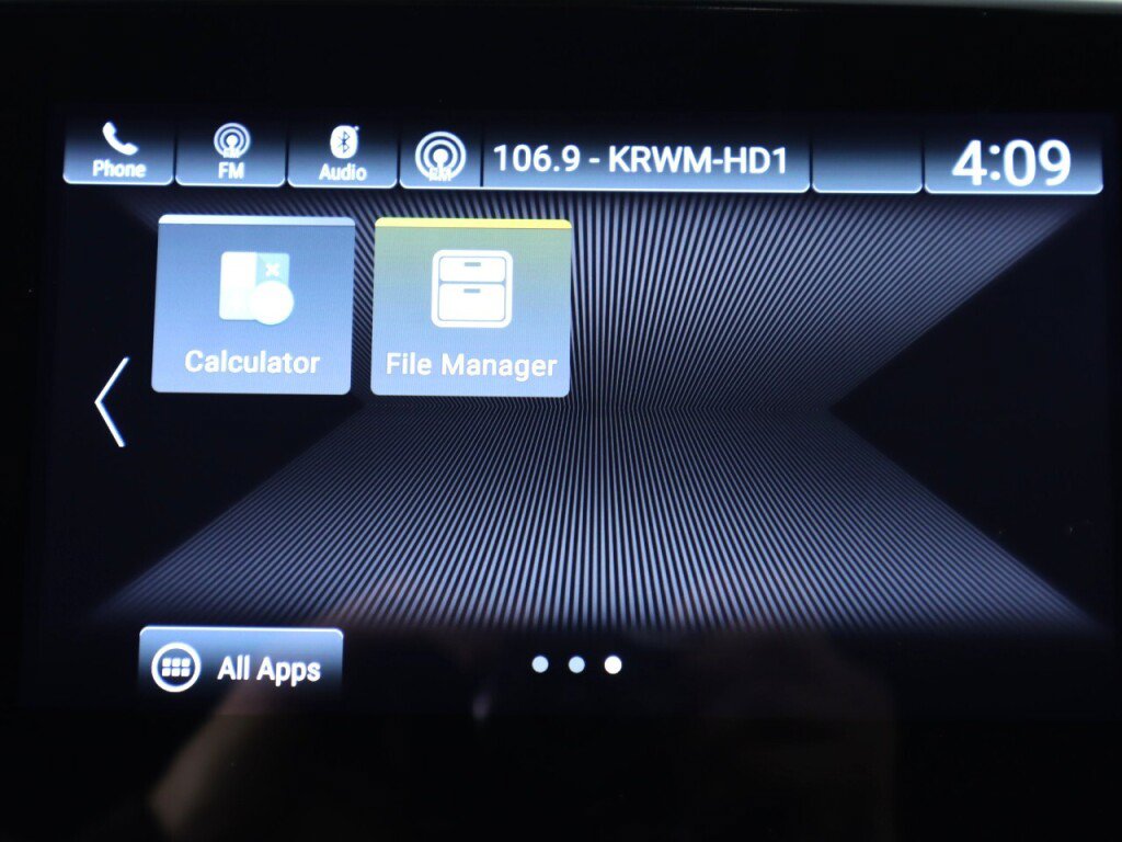 Used 2022 Honda Pilot Sport image 20
