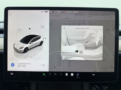 Used 2023 Tesla Model 3 Standard Range RWD image 45