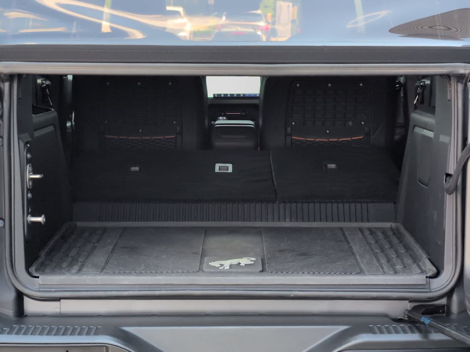 Used 2023 Ford Bronco Badlands AWD/4WD image 4