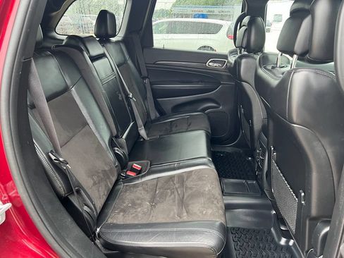 Used 2020 Jeep Grand Cherokee Altitude AWD/4WD image 15