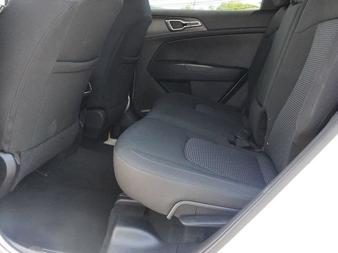 Used 2026 Kia Sportage LX w/ LX Convenience Package AWD/4WD image 30