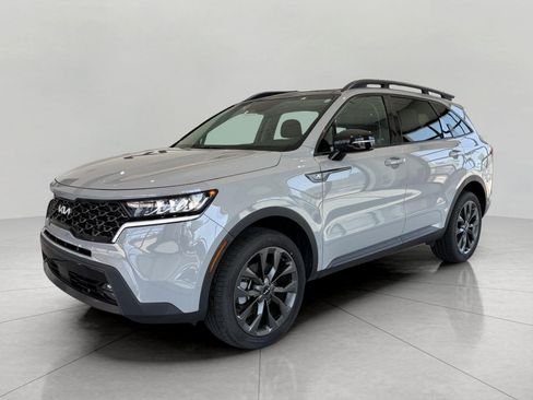 Used 2023 Kia Sorento X-Line EX AWD/4WD image 6