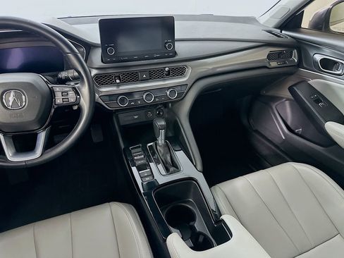 Used 2024 Acura Integra FWD image 19