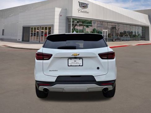 Used 2023 Chevrolet Blazer LT w/ Driver Confidence Package image 5