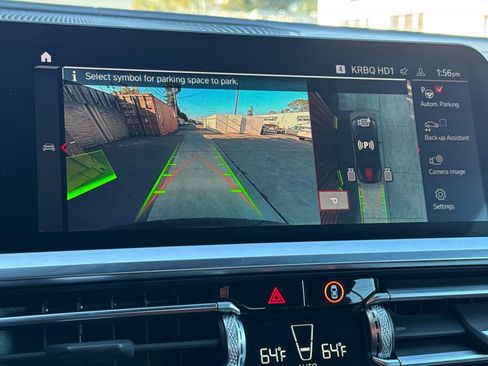 Used 2022 BMW M4 xDrive Competition image 23