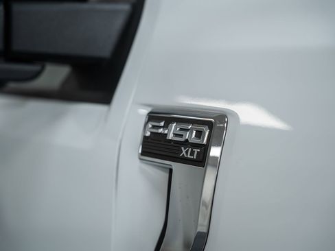 Certified 2024 Ford F150 XLT w/ Tow/Haul Package image 17