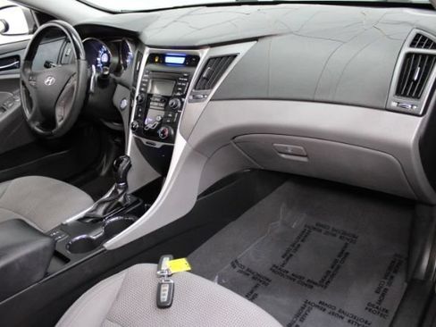 Used 2013 Hyundai Sonata SE FWD image 19