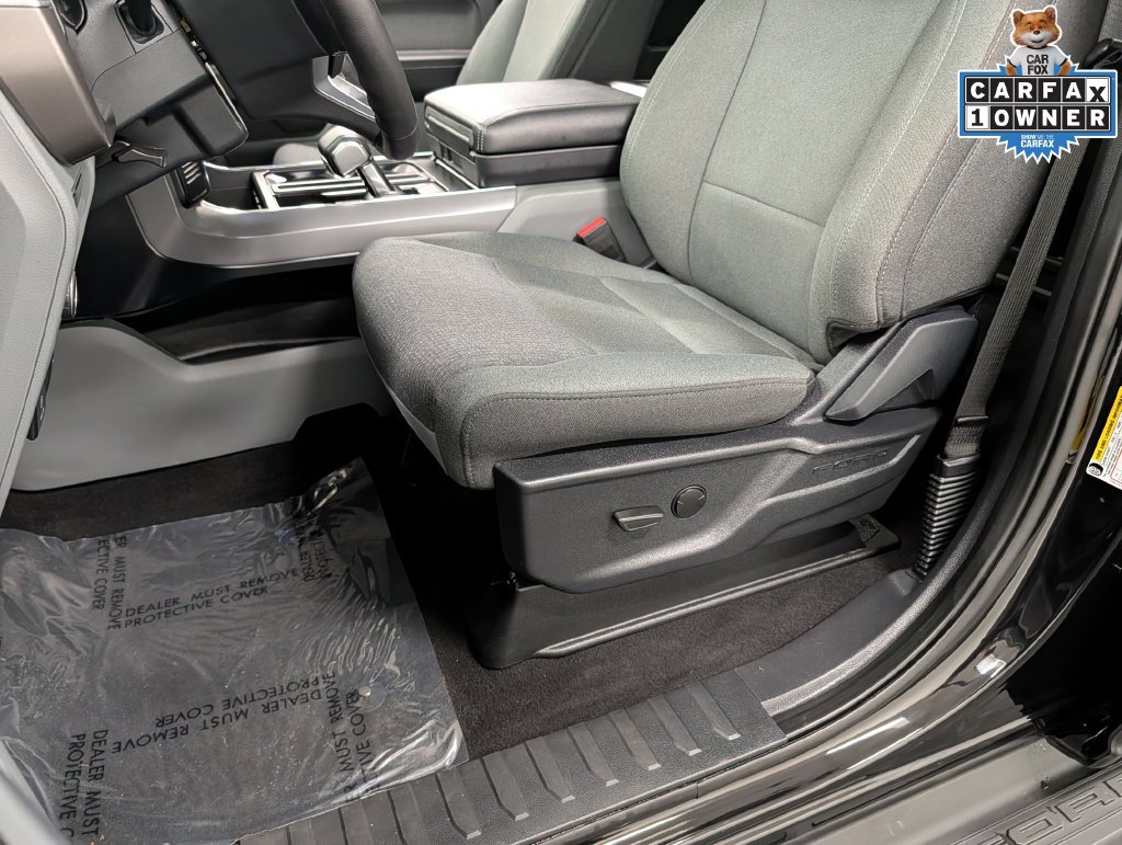 Used 2024 Ford F150 Lightning XLT AWD/4WD image 13