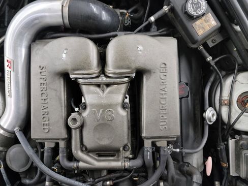 Used 2005 Jaguar XK8 Convertible RWD image 33
