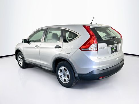 Used 2014 Honda CR-V LX image 5