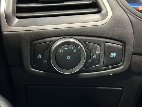 Used 2024 Ford Edge SEL AWD/4WD image 19