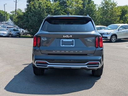 Used 2022 Kia Sorento SX