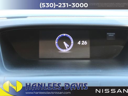 Used 2014 Honda CR-V LX image 21