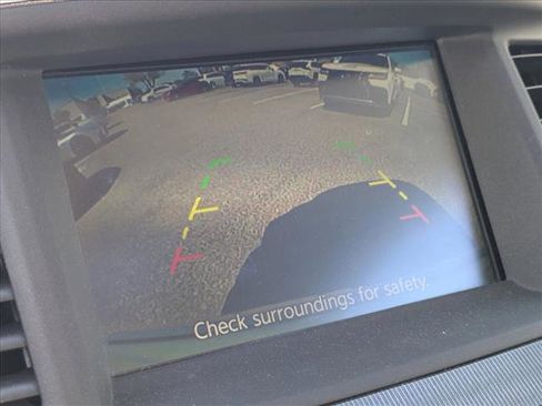 Used 2020 INFINITI QX60 Luxe image 7