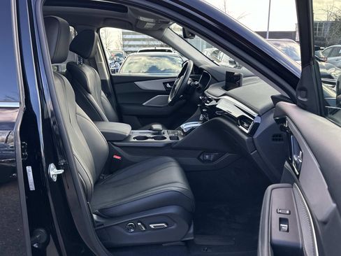 Certified 2024 Acura MDX SH-AWD image 13