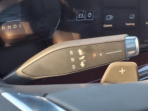 New 2026 Chevrolet Traverse Z71 w/ Driver Confidence Package image 19