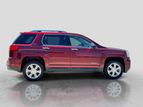 Used 2016 GMC Terrain SLT w/ Open Road Package FWD image 7
