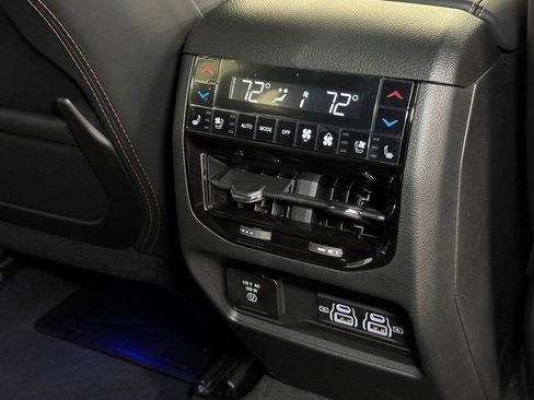 New 2025 Jeep Grand Cherokee Summit image 23