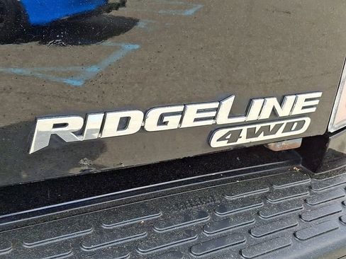 Used 2008 Honda Ridgeline RTL image 30