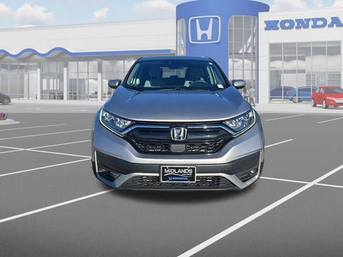Used 2020 Honda CR-V EX image 2