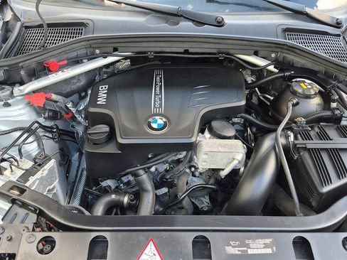 Used 2016 BMW X3 xDrive28i AWD/4WD image 61