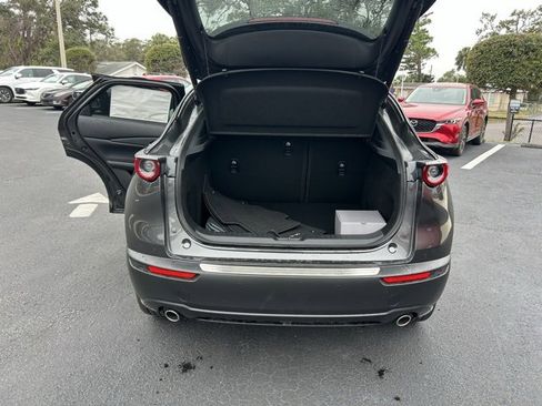 New 2026 MAZDA CX-30 AWD 2.5 S w/ Premium Package image 11