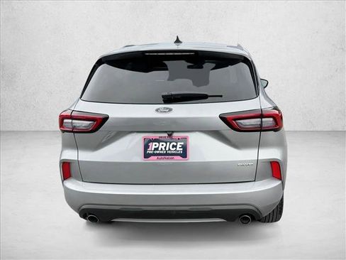 Used 2024 Ford Escape ST-Line image 6