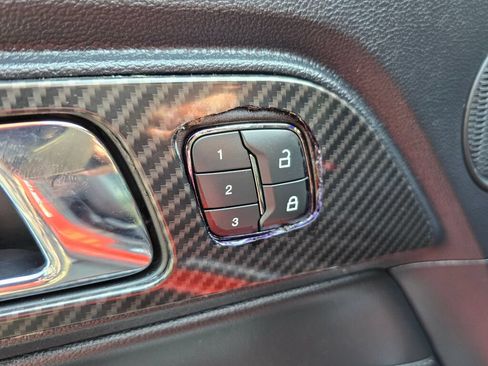Used 2015 Ford Mustang GT Premium w/ GT Performance Package RWD image 22