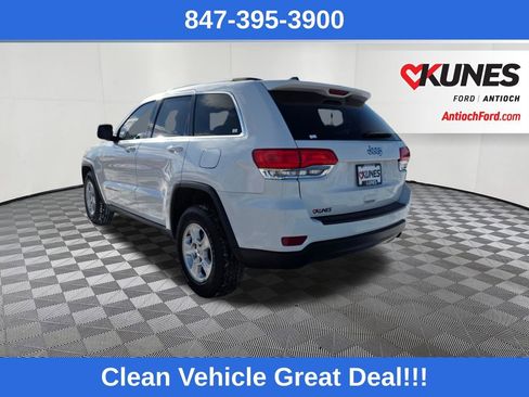 Used 2014 Jeep Grand Cherokee Laredo w/ Quick Order Package 23E image 5