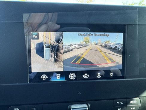 Used 2024 Mercedes-Benz Sprinter 144 Cargo image 34