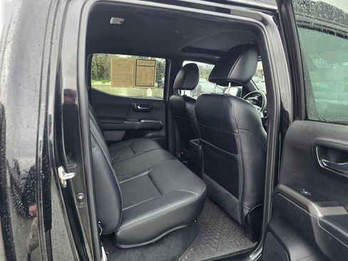 Certified 2022 Toyota Tacoma TRD Pro image 14