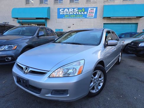 Used 2006 Honda Accord EX-L image 2