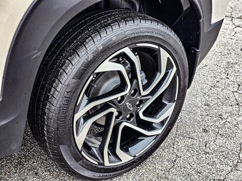 Used 2026 Chevrolet TrailBlazer RS w/ Convenience Package image 12