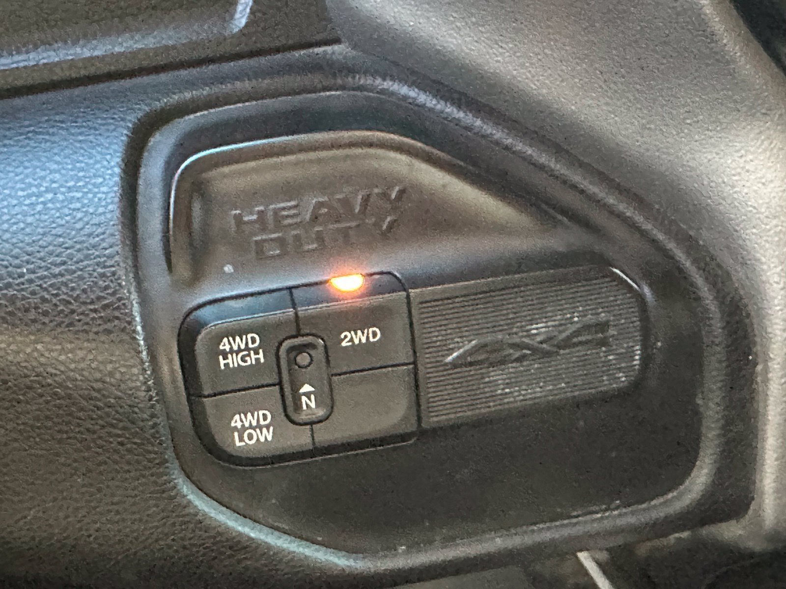 Used 2021 RAM 2500 Laramie AWD/4WD image 5